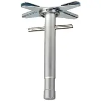 Falcon Eyes SC-CLAMP Pince ciseaux pour système de plafond