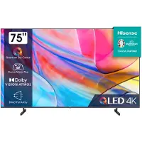 Hisense QLED 75A79KQ (2023)