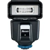 Nissin MG60 Nikon