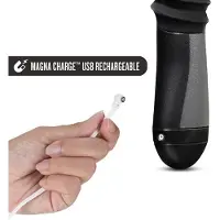 Temptasia Lazarus thrusting dildo