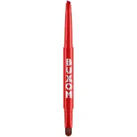BUXOM POWER LINE PLUMPING LIP LINER crayon à lèvres texture crémeuse effet repulpant teinte Real Red 0,3 g