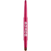 BUXOM POWER LINE PLUMPING LIP LINER crayon à lèvres texture crémeuse effet repulpant teinte Recharged Ruby 0,3 g
