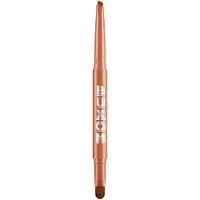 BUXOM POWER LINE PLUMPING LIP LINER crayon à lèvres texture crémeuse effet repulpant teinte Smooth Spice 0,3 g