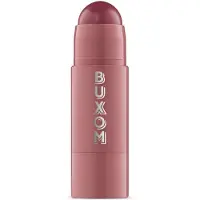 BUXOM Cosmetics POWER-FULL PLUMP LIP BALM baume à lèvres teinte Dolly Fever 4,8 g
