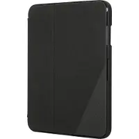 Targus Click-In Apple iPad mini 7 / iPad mini 6 Book Case Noir