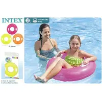 Intex Aide à la flottaison