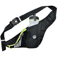Six Peaks Ceinture de Trail avec porte-bouteille