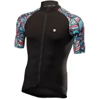 SIXS Maillot de corps Fancy