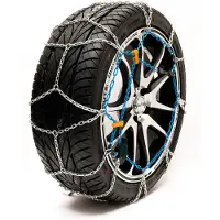 Husky Chaines Neige Husky Butzi 140