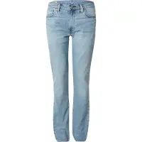 Levi's Jean '511 Slim Jeans' bleu clair