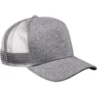 Djinns Casquette gris chiné