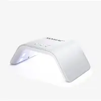 Semilac UV LED Lamp 24W/36 lampe à LED pour ongles en gel 1 pcs