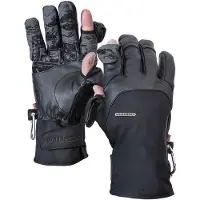 Vallerret Tinden noir, XS
