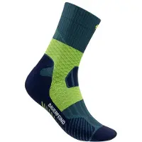 Bauerfeind Chaussettes mi-hautes femme