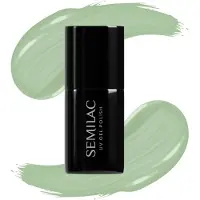 Semilac UV Hybrid Nail Polish 473 Picnic Soirée 7ml