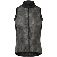 Agu Wind Body II Essential Men Gilet Reflection Black 3XL