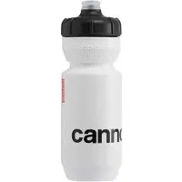 Cannondale Bidon Gripper Logo Insulated 550ml