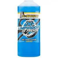 X-sauce Nettoyant Frein 900ml