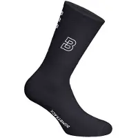 Bombtrack Chaussettes Achromatic