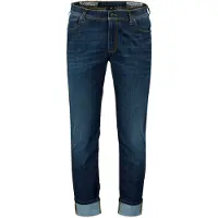 Alberto Super Stretch Coolmax Denim Slim Fit Jeans , é