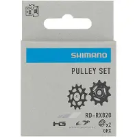 Shimano Entraînement + vitesses : accessoires