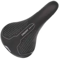 Mvtek Selle Avec Collier Ergofit Sport