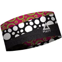 Matt Bandeau thermorégulateur Asymetric