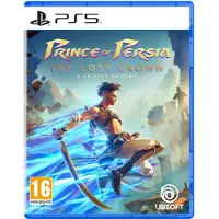 Prince Of Persia The Lost Crown Fr/nl PS5