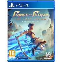 Prince Of Persia The Lost Crown Fr/nl PS4