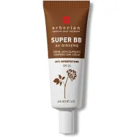 Erborian Super BB Crème au Ginseng Chocolat 40 ml Maquillage