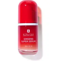 Erborian Ginseng Super Serum sérum anti-rides effet lissant 30 ml