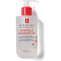 Erborian - Centella Asiatica Cleansing Gel Gel Nettoyant Doux À La