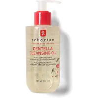 Erborian - Centella Asiatica Cleansing Oil Huile Demaquillante À La