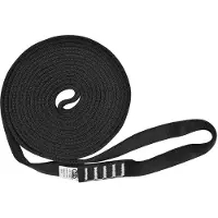 Kong Italy Sangle Tubular Ring