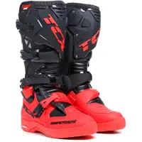 TCX Comp Evo 2 Michelin Bottes de motocross