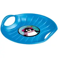 Prosperplast Ak Sport - 0754032 - Toboggan - Luge Speed S - Bleu - 56 Cm