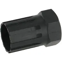 VAR Falcon Cassette Lockring Tool Noir