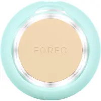 Foreo UFO 3 Mini appareil sonique pour accélérer les effets des masques visage Arctic Blue 1 pcs