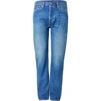 Levi's Jean '511 Slim' bleu denim