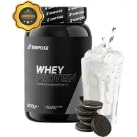 Empose Protéine en poudre Whey Protein-Cookies & Cream