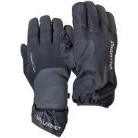 Vallerret Gants en laine polaire Milford, M