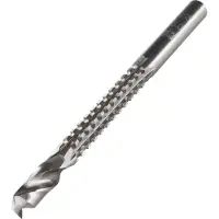 Wolfcraft Drill - Hss cutter 90 X 6Mm