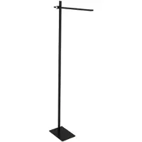 Mexlite - lampadaire - Stekk - noir - aluminium plastique - lampe design - LED - 2690ZW