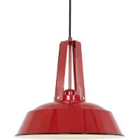 Mexlite Lampe à suspension Luna