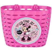 Disney Panier à vélo