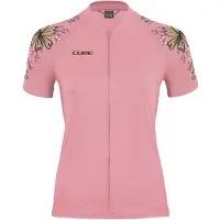 Cube Maillot à Manches Courtes Atx Cmpt