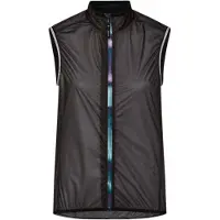 Cube Teamline Repulse Gilet Noir L Femme