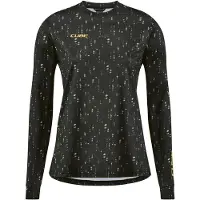 Cube Maillot Enduro Manches Longues Atx