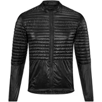 Cube Blackline Light Iso Jacket Noir S Homme