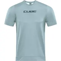 Cube Maillot Enduro Manches Courtes Atx